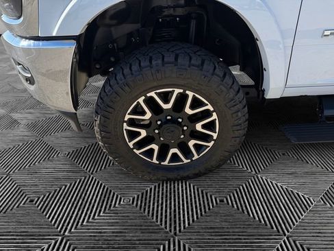 Used 2025 RAM 2500 Limited image 14