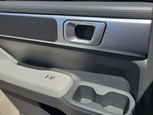 New 2027 Hyundai Santa Fe SE FWD image 21