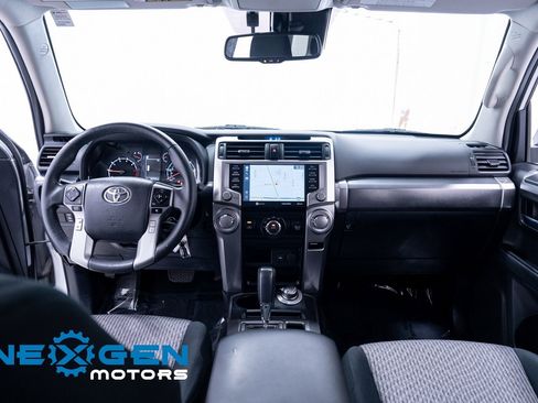 Used 2020 Toyota 4Runner SR5 image 7