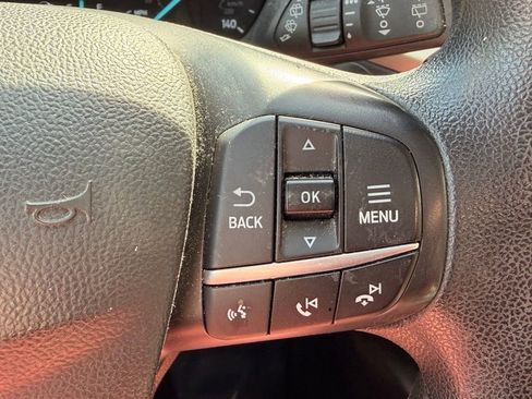 Used 2020 Ford Escape SE AWD/4WD image 27