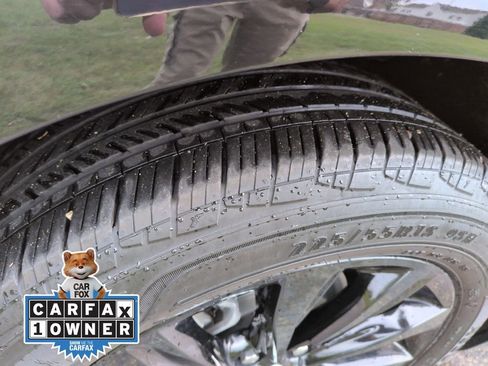 Used 2024 Buick Envista Sport Touring w/ Convenience I Package image 36