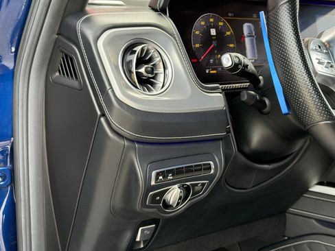 Used 2020 Mercedes-Benz G 550 image 20