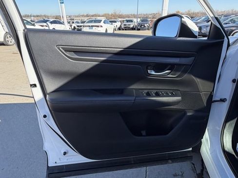 Certified 2024 Honda CR-V EX image 21