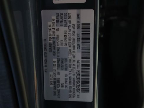 Used 2022 MAZDA CX-5 Carbon Edition image 33