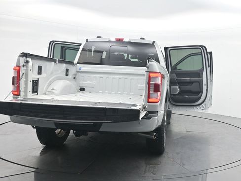 Used 2023 Ford F150 Platinum w/ Equipment Group 701A High AWD/4WD image 37