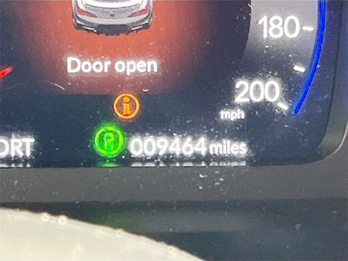 Used 2024 Acura Integra Type S image 12