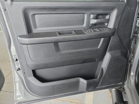 New 2026 RAM 2500 Tradesman AWD/4WD image 35