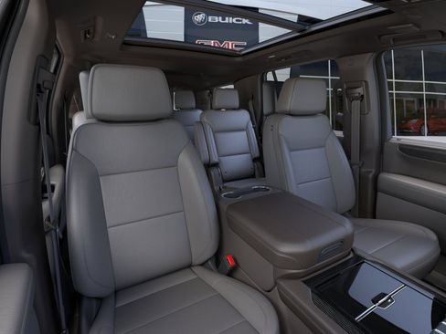 New 2026 GMC Yukon Elevation w/ Elevation Premium Package image 40