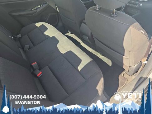Used 2021 Nissan Altima 2.5 SV FWD image 11