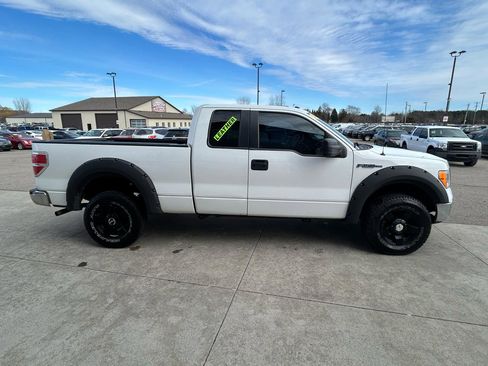 Used 2012 Ford F150 XLT w/ Trailer Tow Pkg image 4