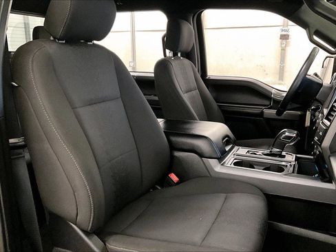 Certified 2018 Ford F150 XLT w/ Equipment Group 302A Luxury image 7