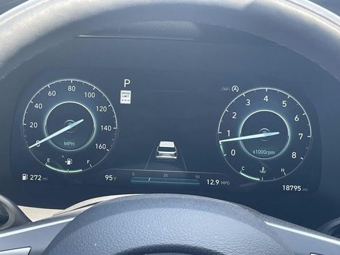 Used 2024 Hyundai Palisade Calligraphy AWD/4WD image 32