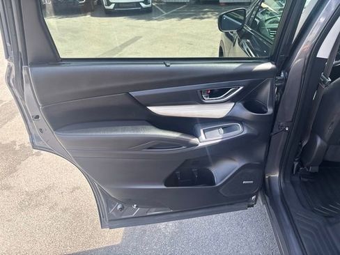 Used 2021 Subaru Ascent Limited w/ Technology Package AWD/4WD image 28