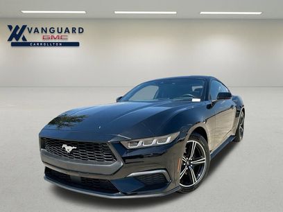 Used 2024 Ford Mustang EcoBoost