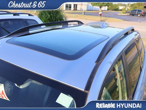 Used 2018 Subaru Forester 2.0XT Touring AWD/4WD image 14