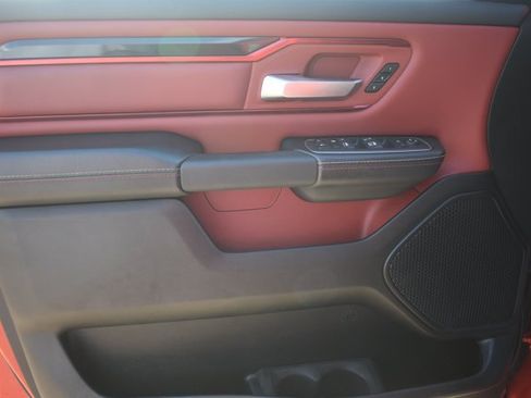 Used 2022 RAM 1500 Rebel w/ Rebel Level 2 Equipment Group AWD/4WD image 14