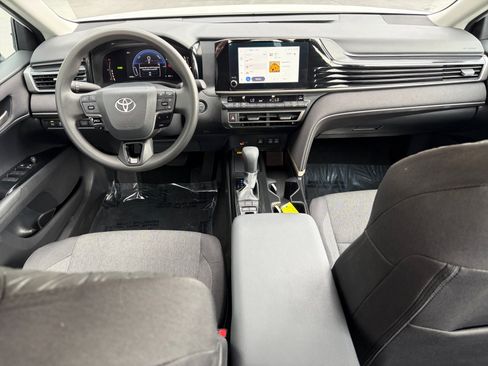 Used 2026 Toyota Camry LE FWD image 25