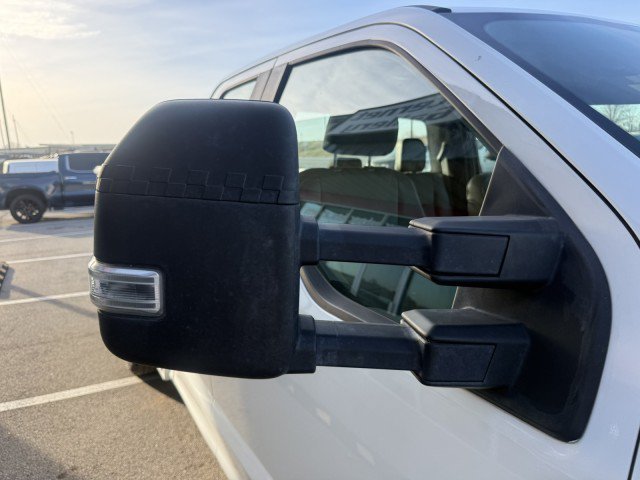 Used 2018 Ford F250 XL w/ Power Equipment Group AWD/4WD image 23