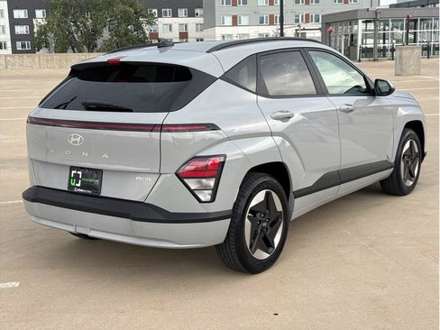Used 2024 Hyundai Kona SEL FWD image 8