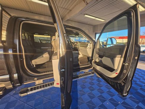 Used 2024 Ford F250 XLT w/ FX4 Off-Road Package image 23