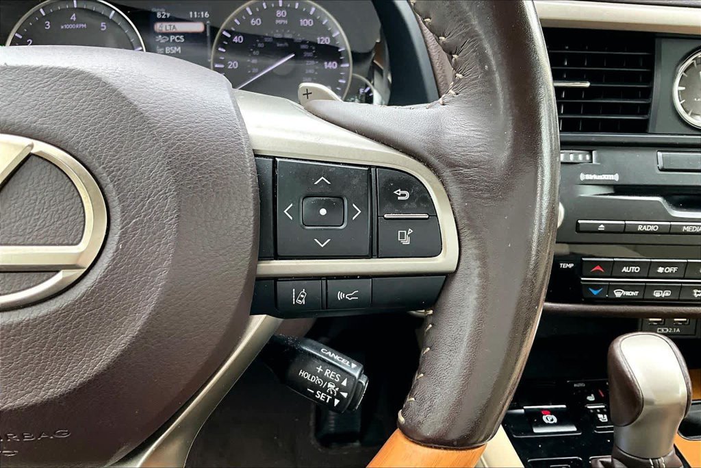 Used 2020 Lexus RX 350 FWD w/ Premium Package image 22