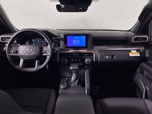 New 2026 Toyota Tacoma SR5 AWD/4WD image 14