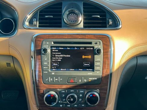 Used 2017 Buick Enclave Leather w/ Trailering Package image 35