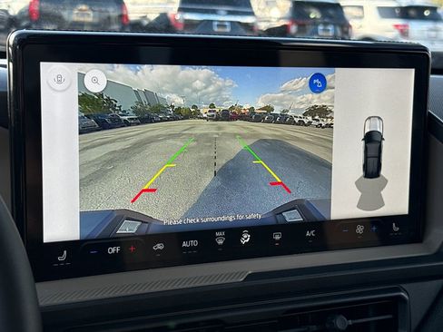 Certified 2025 Ford Bronco Sport Big Bend w/ Convenience Package image 21