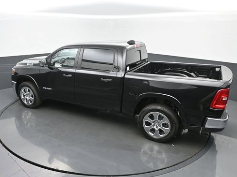 New 2026 RAM 1500 Big Horn image 40