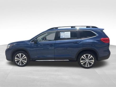 Used 2022 Subaru Ascent Limited w/ Technology Package AWD/4WD image 4