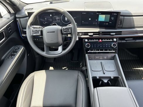 New 2026 Hyundai Santa Fe Calligraphy FWD image 19