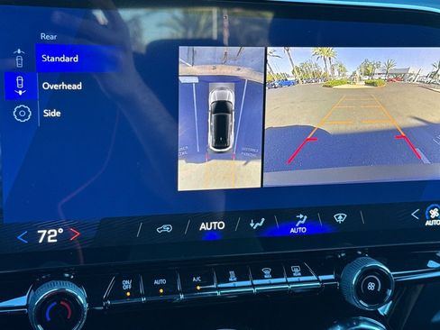 New 2026 Chevrolet Blazer EV LT w/ Midnight/Sport Edition image 19