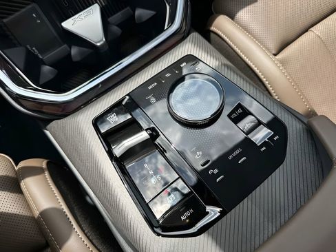 New 2026 BMW X3 xDrive30 AWD/4WD image 19