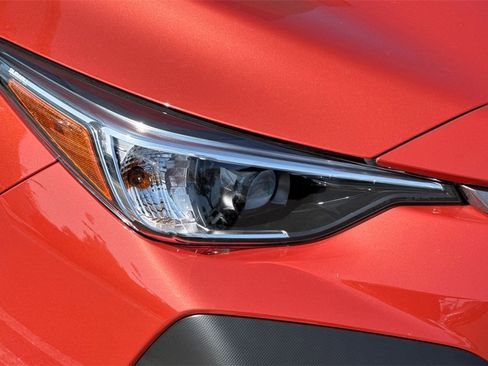 New 2025 Subaru Crosstrek 2.0i Premium image 32