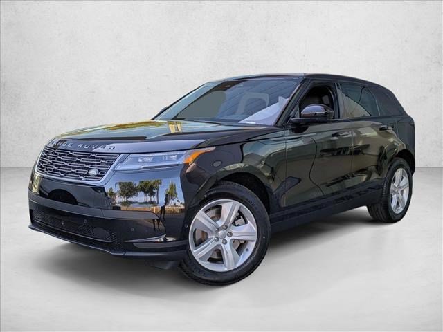 New 2026 Land Rover Range Rover Velar S AWD/4WD image 1