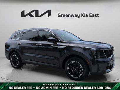 Certified 2026 Kia Sorento S w/ S Panoramic Sunroof Package