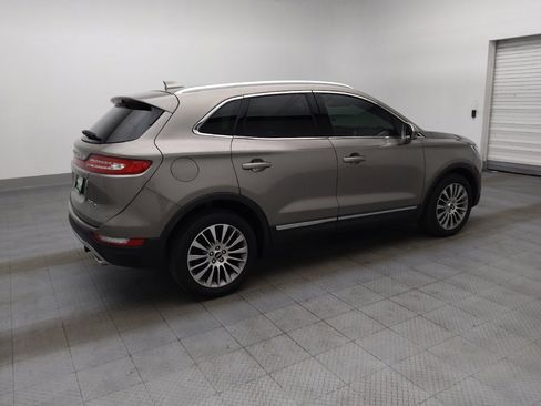 Used 2017 Lincoln MKC Reserve w/ Lincoln MKC Climate Package AWD/4WD image 10