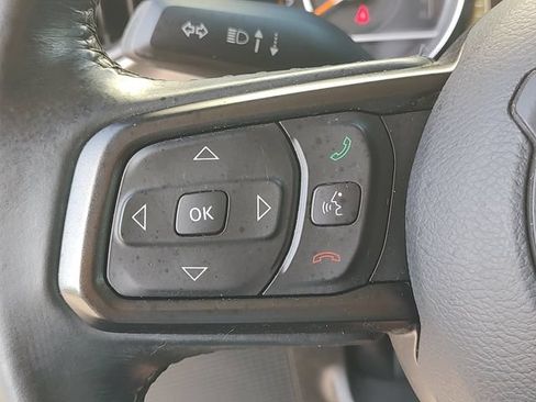 Used 2019 Jeep Wrangler Unlimited Sport S AWD/4WD image 20