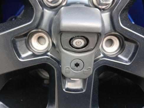 Used 2019 Jeep Wrangler Unlimited Rubicon image 5