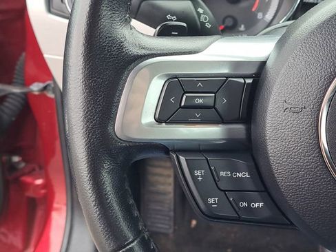 Used 2016 Ford Mustang Premium image 12