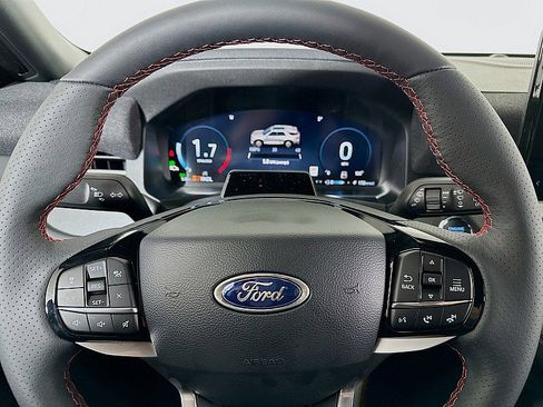 New 2026 Ford Explorer ST-Line image 15