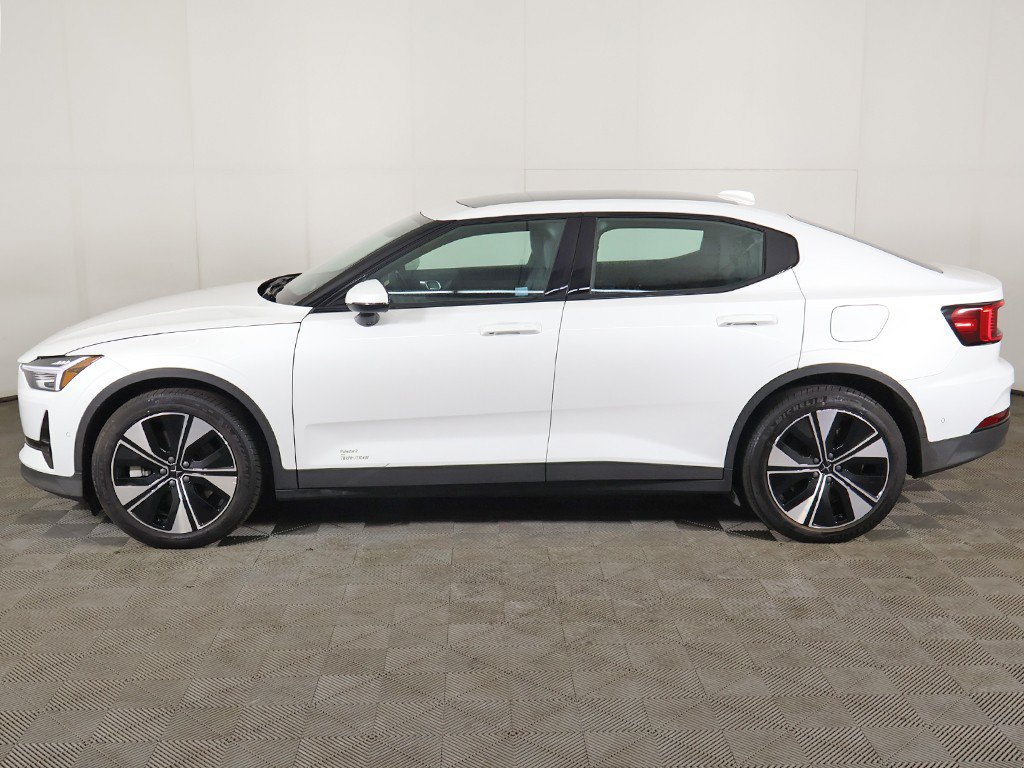 Used 2024 Polestar Polestar 2 AWD/4WD image 19