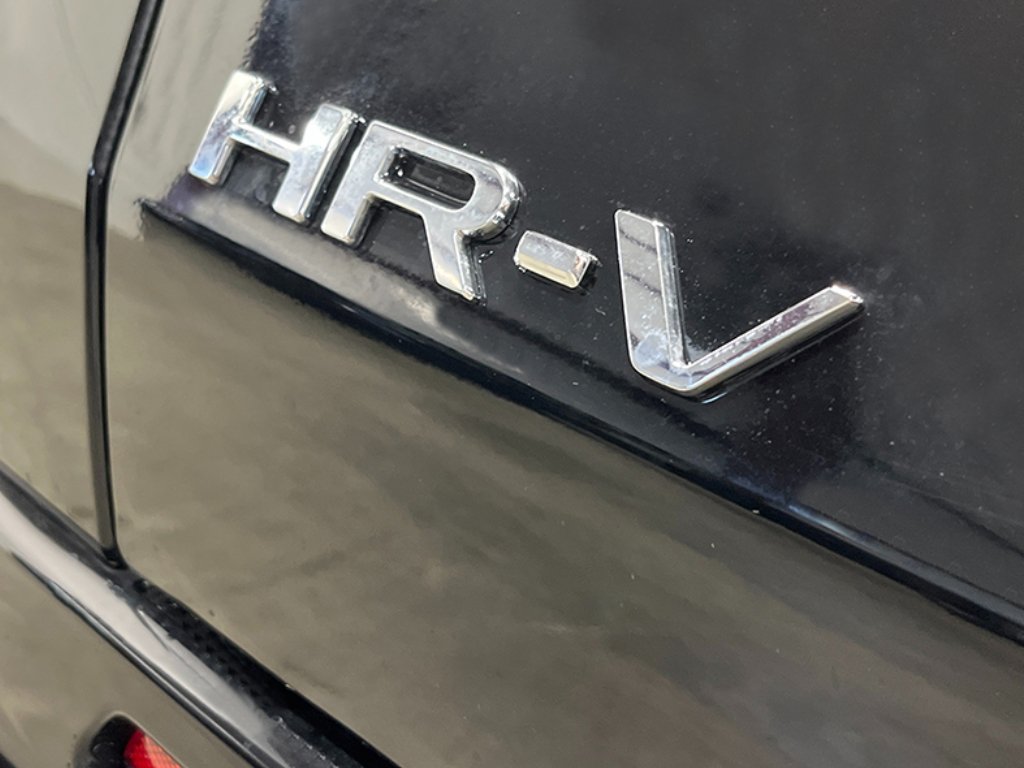 New 2027 Honda HR-V EX-L image 7