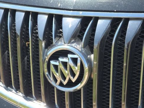 Used 2015 Buick Enclave Leather FWD image 9