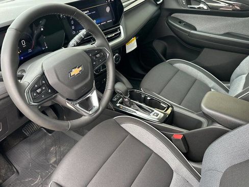 New 2026 Chevrolet TrailBlazer LT w/ Convenience Package image 11