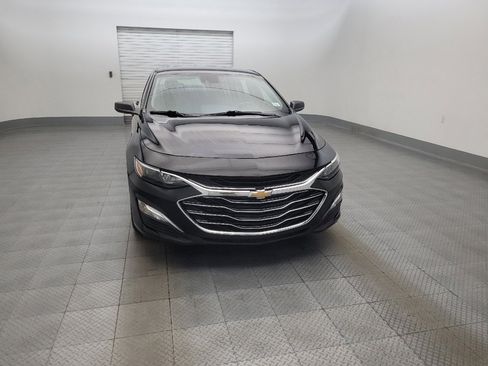 Used 2024 Chevrolet Malibu LS FWD image 14
