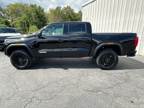 New 2026 GMC Canyon Elevation w/ Convenience Package RWD image 9