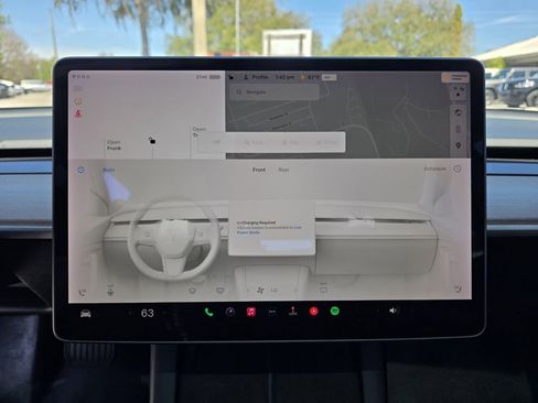 Used 2021 Tesla Model 3 Long Range image 21