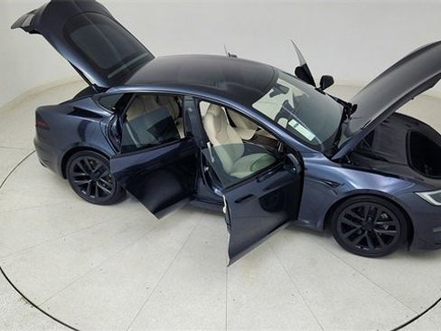 Used 2023 Tesla Model S Standard Range image 82