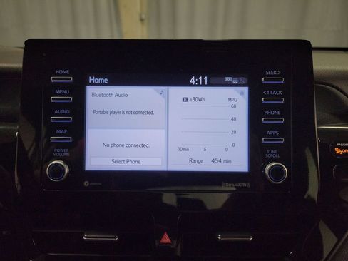 Used 2024 Toyota Camry SE FWD image 20